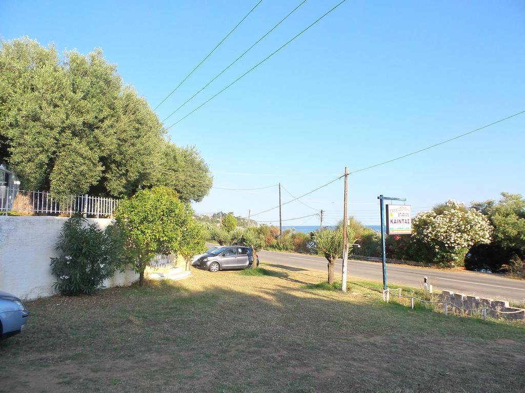 Kaintas Agia Paraskevi (Kassandra)