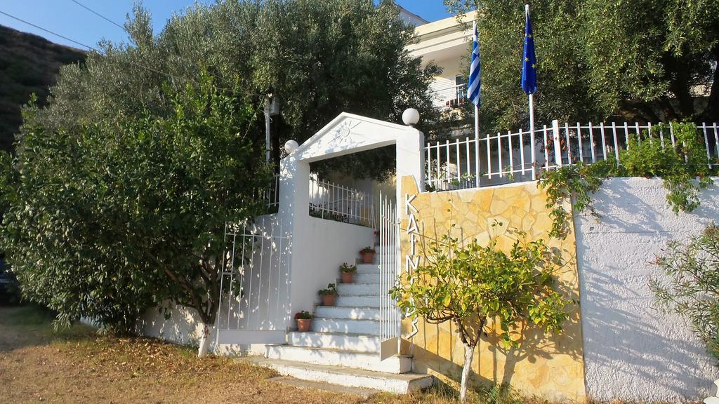 Kaintas * Agia Paraskevi (Kassandra)