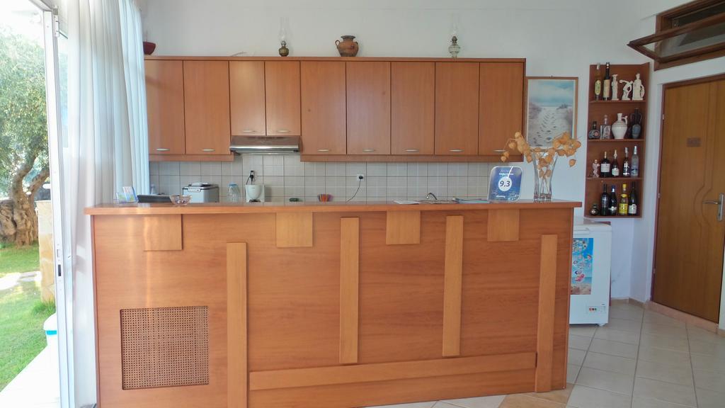Apartamento Kaintas